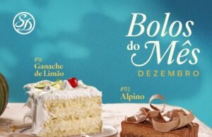 Sodiê Doces elege dois sabores clássicos para ganhar desconto em dezembro