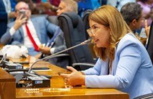 PC do B pede para se habilitar em Ação que visa mudar resultado da eleição da Assembleia