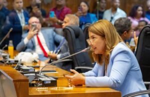 Presidente do STF nega pedidos de Othelino contra Iracema Vale