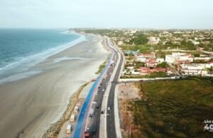 Licitação da Litorânea será realizada em janeiro e obra será concluída em um ano
