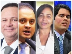 Globo destaca disputa pelo Senado no Maranhão