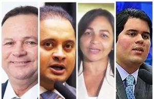 Globo destaca disputa pelo Senado no Maranhão