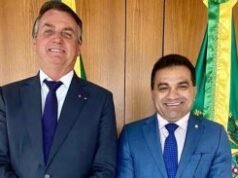 Josimar diz que é zero a chance dele perder o PL no Maranhão