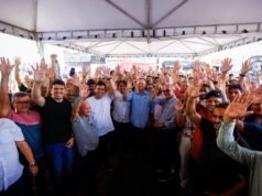 Governo entrega mais dois Restaurantes Populares em Mata Roma e São Bernardo