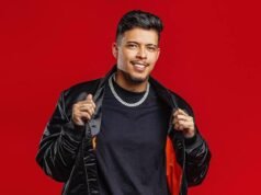 Os fenômenos Léo Foguete e Felipe Amorim em São Luís