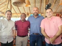 Prefeito aliado de Othelino declara apoio a Roberto Costa para Famem