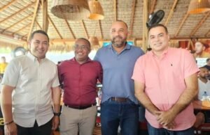 Prefeito aliado de Othelino declara apoio a Roberto Costa para Famem