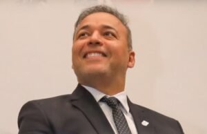 Fred Campos fala de ações em Paço do Lumiar e aponta resolução de pagamento de servidores