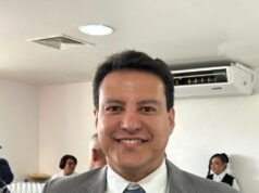 Camarão confirma que seu grupo político está unido novamente