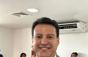 Camarão confirma que seu grupo político está unido novamente