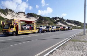 Procon notifica Maracap após denúncias de não entrega de prêmios