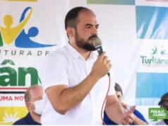 Empréstimos de R$ 35 milhões na gestão Paulo Curió são investigados pelo MP em Turilândia