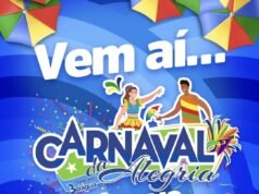 Prefeito Neném Pontes prepara o Carnaval 2025 de Belágua