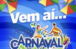 Prefeito Neném Pontes prepara o Carnaval 2025 de Belágua