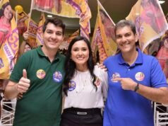 Liana Matos assume Secretaria na gestão Braide