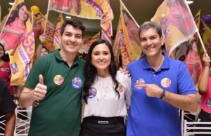 Liana Matos assume Secretaria na gestão Braide