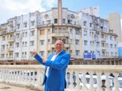 Governo reformará Palácio do Comércio para implantação do Centro Maranhense de Oportunidades