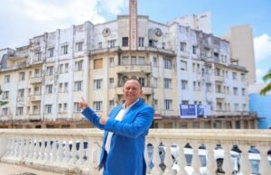 Governo reformará Palácio do Comércio para implantação do Centro Maranhense de Oportunidades