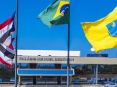 Assembleia realiza posse da Mesa Diretora e sessão solene de abertura dos trabalhos