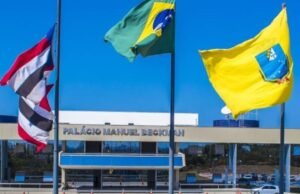 Assembleia realiza posse da Mesa Diretora e sessão solene de abertura dos trabalhos
