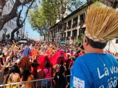 Pré-Carnaval em São Luís será oficialmente aberto no domingo (26)
