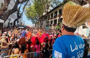 Pré-Carnaval em São Luís será oficialmente aberto no domingo (26)