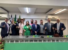 Fernando Pessoa e Eric Costa dão invertida em Rigo Teles na eleição da Câmara de Barra do Corda