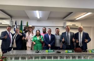 Fernando Pessoa e Eric Costa dão invertida em Rigo Teles na eleição da Câmara de Barra do Corda