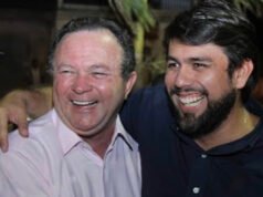 Pedro Lucas sobre Sedes: “Não houve nenhuma conversa e estamos tranquilos”