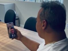 Prefeito Fred Campos anuncia construção de 100 novas unidades habitacionais em Paço do Lumiar