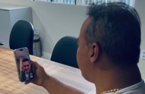 Prefeito Fred Campos anuncia construção de 100 novas unidades habitacionais em Paço do Lumiar