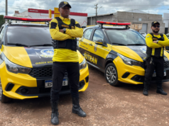 Prefeitura de Imperatriz entrega novas viaturas para Superintendência de Trânsito