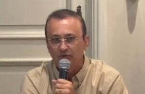 “Sou punido por ser irmão do governador”, diz Marcus Brandão