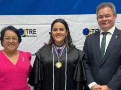 Timon: Promotor pede que prefeito anule nomeação de filha da vice-prefeita