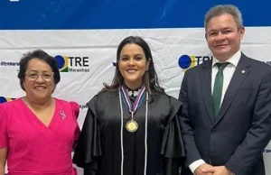 Timon: Promotor pede que prefeito anule nomeação de filha da vice-prefeita