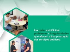 CRM-MA realiza fiscalizações em todas as UPAs de São Luís e encaminha irregularidades às autoridades