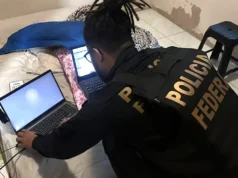 PF combate crime de exploração sexual infantil no Maranhão