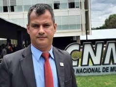 Bom Jesus das Selvas: Ex-prefeito é acionado por não repassar recursos a fundo de previdência