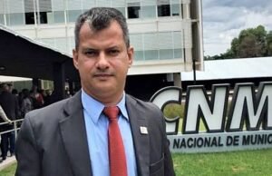 Bom Jesus das Selvas: Ex-prefeito é acionado por não repassar recursos a fundo de previdência