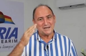 MP proíbe prefeito de Vitória do Mearim de continuar contratando professores sem formação