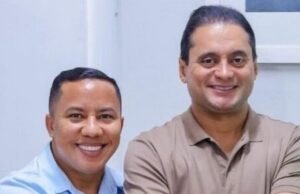 Penha pode ser o nome do PDT para o Governo Brandão