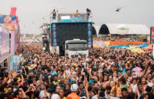 Ivete Sangalo, Anitta e Jorge e Mateus são atrações confirmadas para o Carnaval do Maranhão