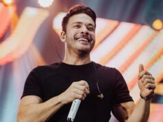 Safadão é confirmado no Carnaval do Maranhão 2025