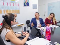 Penha cobra mutirão de cirurgias e reforma de unidade de saúde