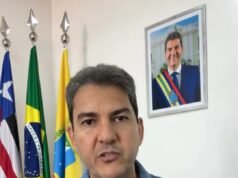 Braide critica empresários; fala em pagar uber para população; e cita nova licitação para o transporte coletivo