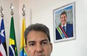 Braide critica empresários; fala em pagar uber para população; e cita nova licitação para o transporte coletivo