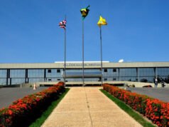 Celebração aos 190 anos da Assembleia Legislativa começa neste domingo e segue até quinta-feira