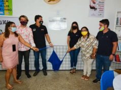 Núcleo de Altas habilidades do MA é destaque do “Profissão Repórter” e Felipe Camarão comemora e relembra trabalho