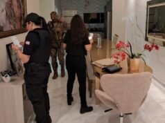 Gaeco realiza operação em Turilândia e cumpre mandados em outros seis municípios