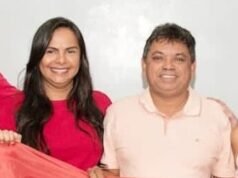 Jerry diz desconhecer pedido de desfiliação de Ana do Gás